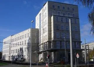 Museum Gunzenhauser Chemnitz