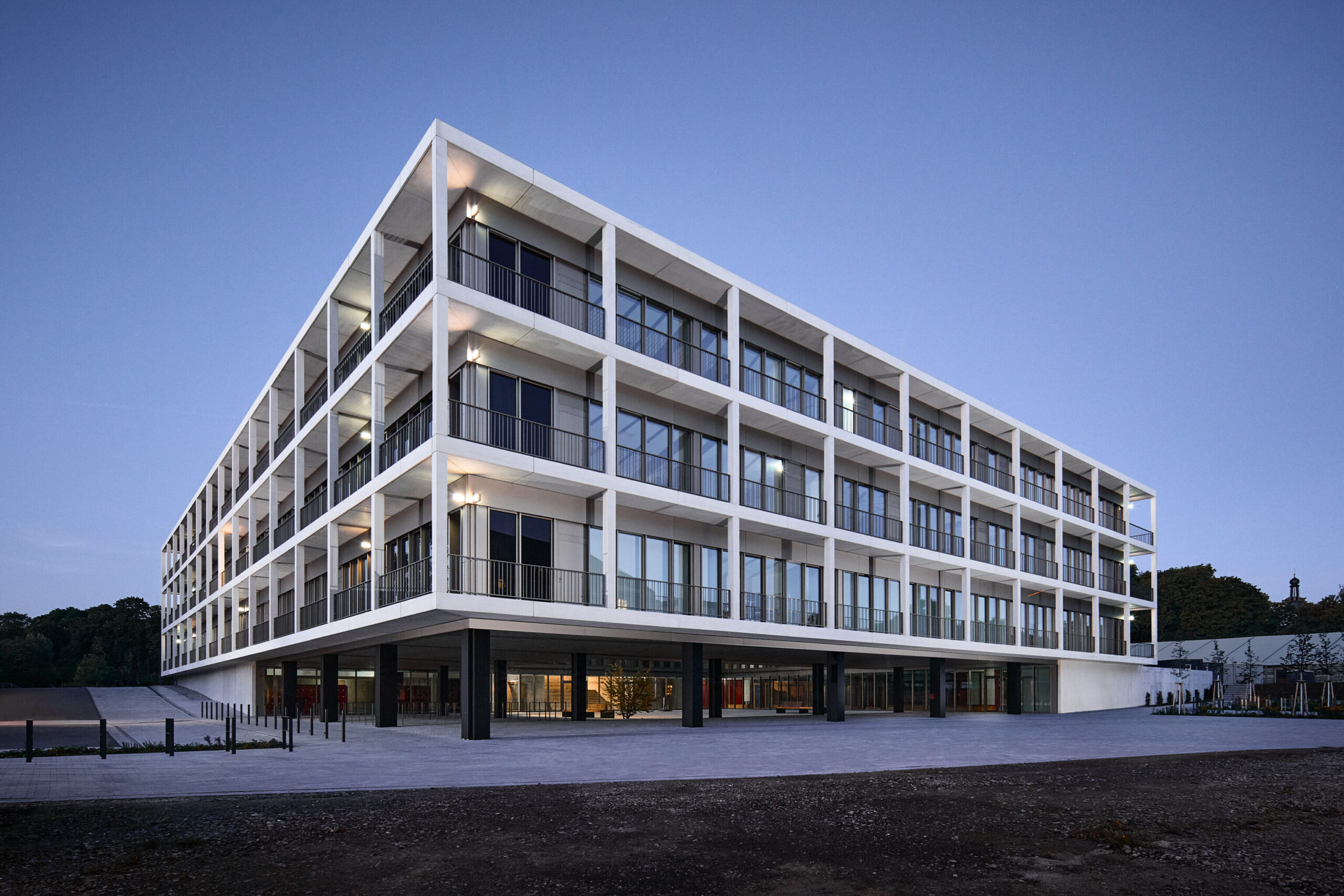 Oberschule „Am Hartmannplatz“